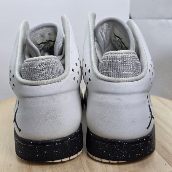 Mens Size 10.5 - Nike Air Jordan 1 Flight 4 838818 Basketball Shoes Sneakers - Picture 6 of 9